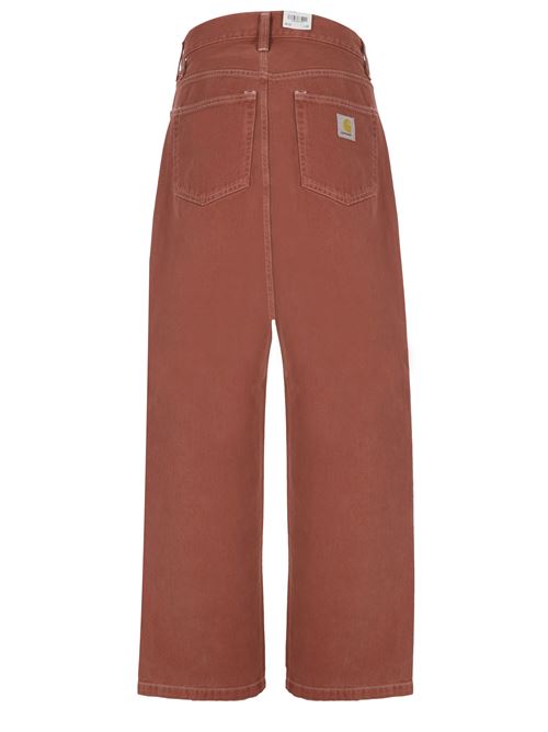 Landon Pant CARHARTT WIP | I0337490024JTUSCANY STONE DYED